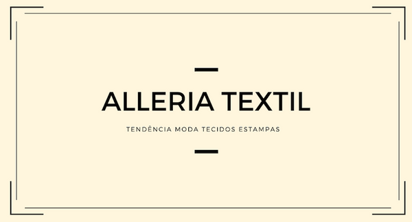 ALLERIA TEXTIL